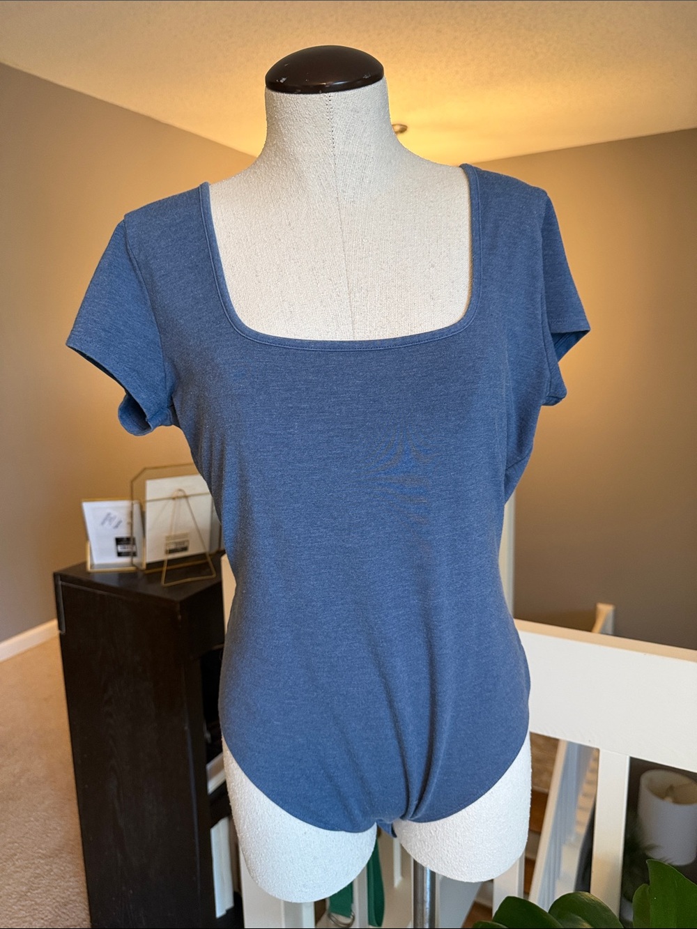 American Eagle Thong Bodysuit